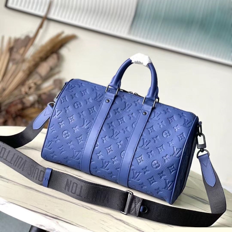LV Travel Bags